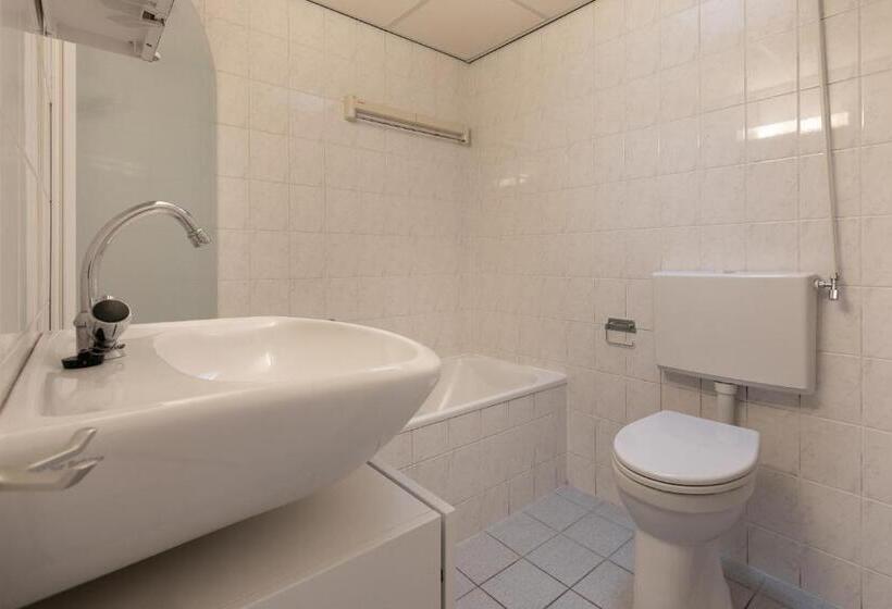 بنجلو قياسى, Summio Parc De Berkenhorst