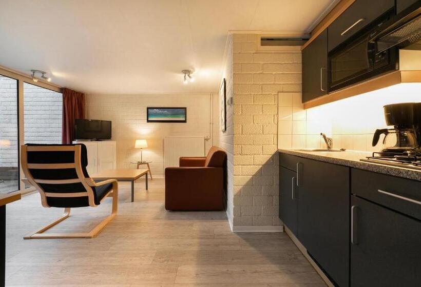 بنجلو قياسى, Summio Parc De Berkenhorst