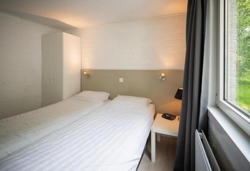 بنجلو قياسى غرفتين نوم, Summio Parc De Berkenhorst