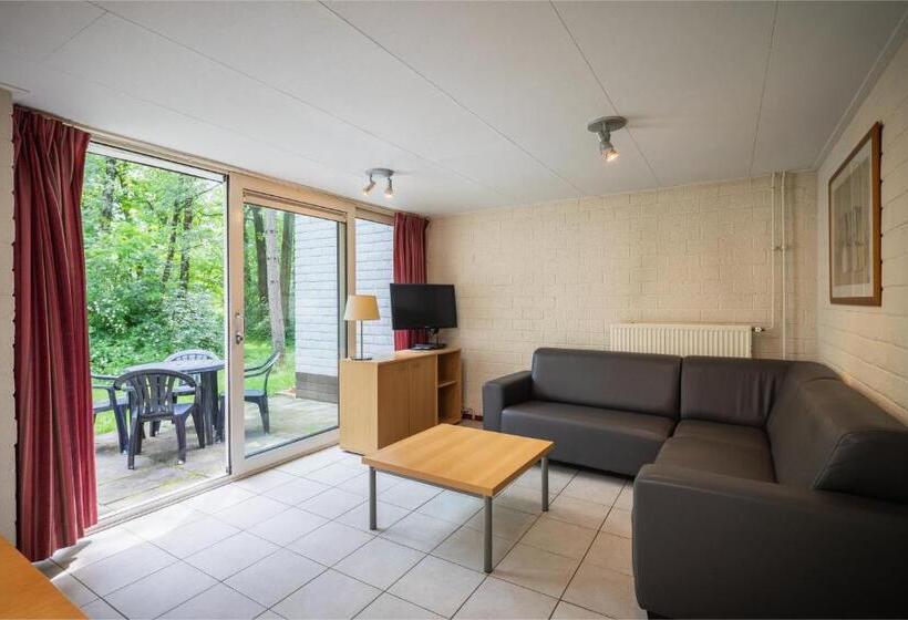 بنجلو قياسى غرفتين نوم, Summio Parc De Berkenhorst