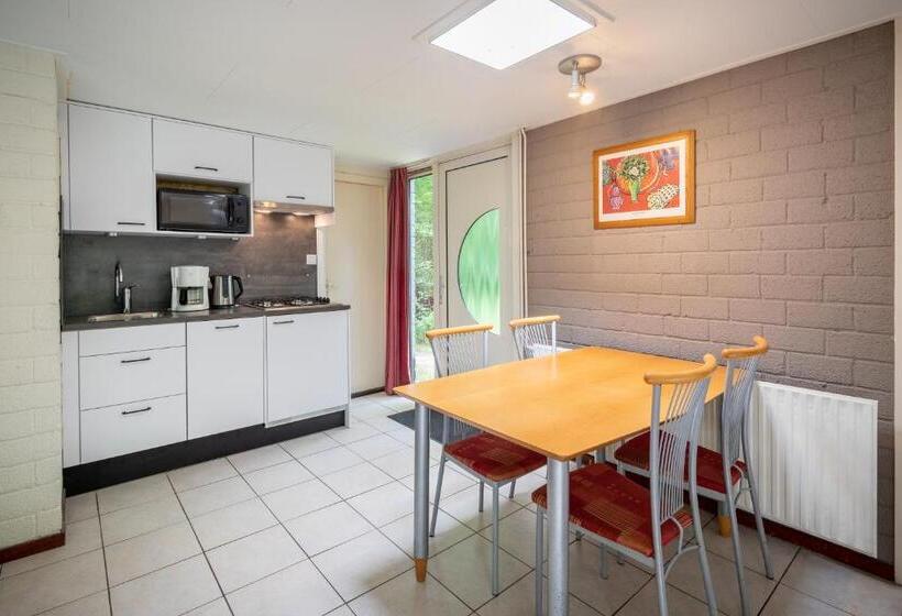 بنجلو قياسى غرفتين نوم, Summio Parc De Berkenhorst