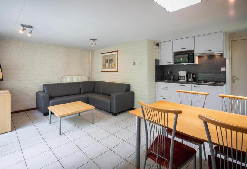 بنجلو قياسى غرفتين نوم, Summio Parc De Berkenhorst