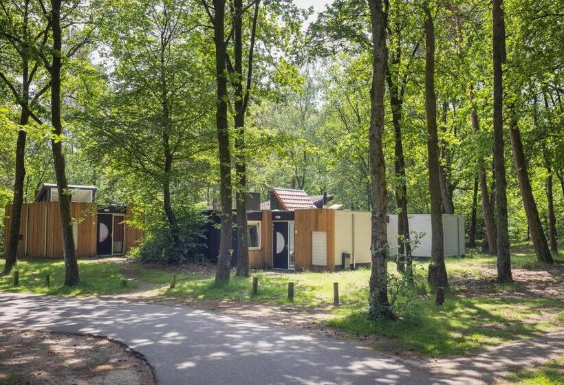 بنجلو قياسى غرفتين نوم, Summio Parc De Berkenhorst