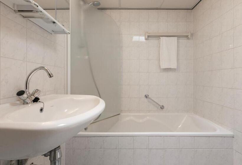 بنجلو قياسى مطلّ علي الحديقة, Summio Parc De Berkenhorst