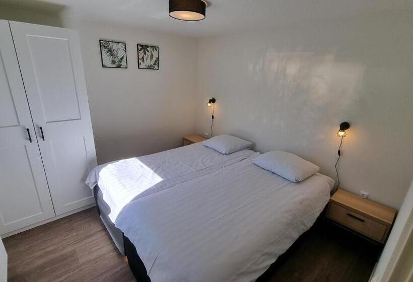 بنجلو ديلوكس, Summio Parc De Berkenhorst