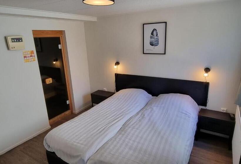 بنجلو ديلوكس, Summio Parc De Berkenhorst