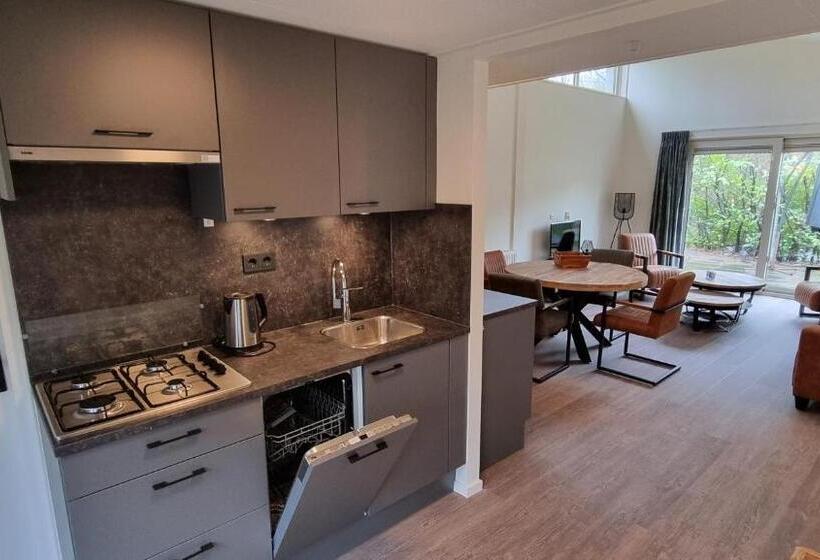 بنجلو ديلوكس, Summio Parc De Berkenhorst