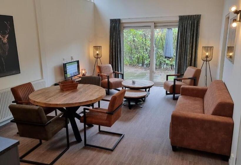 بنجلو ديلوكس, Summio Parc De Berkenhorst