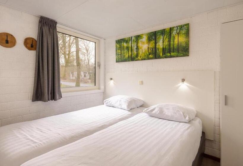 منزل غرفة نوم واحدة, Summio Parc De Berkenhorst