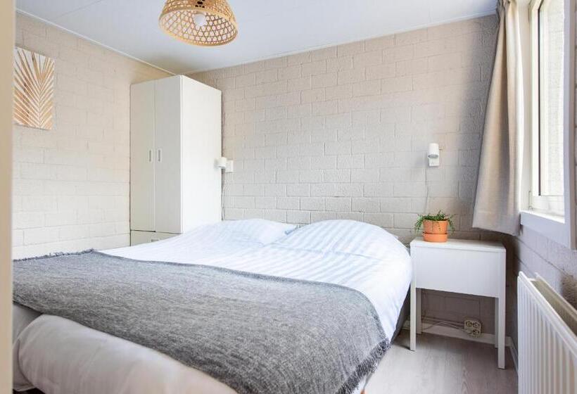 منزل غرفة نوم واحدة, Summio Parc De Berkenhorst