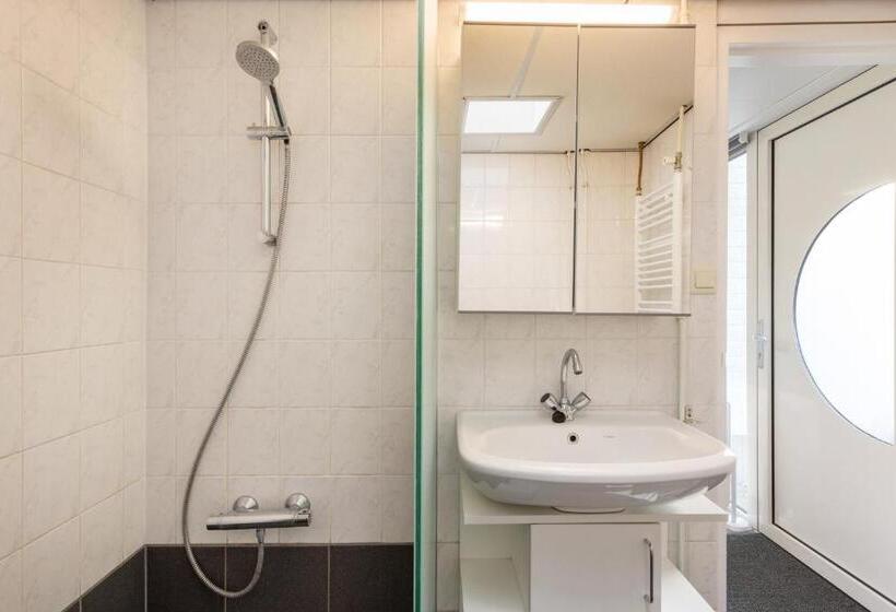 منزل غرفة نوم واحدة, Summio Parc De Berkenhorst