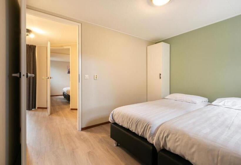 منزل غرفتين نوم, Summio Parc De Berkenhorst