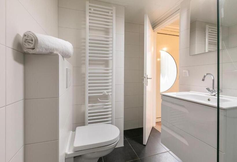 منزل غرفتين نوم, Summio Parc De Berkenhorst