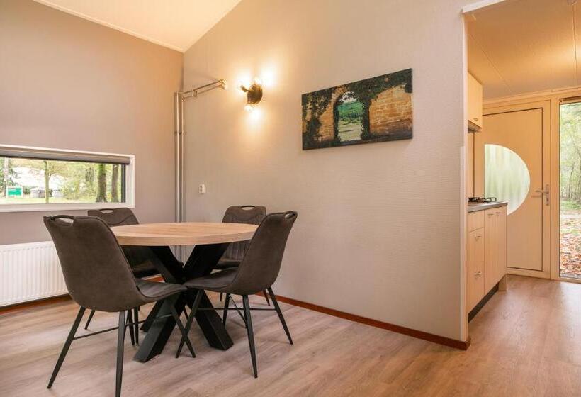 منزل غرفتين نوم, Summio Parc De Berkenhorst