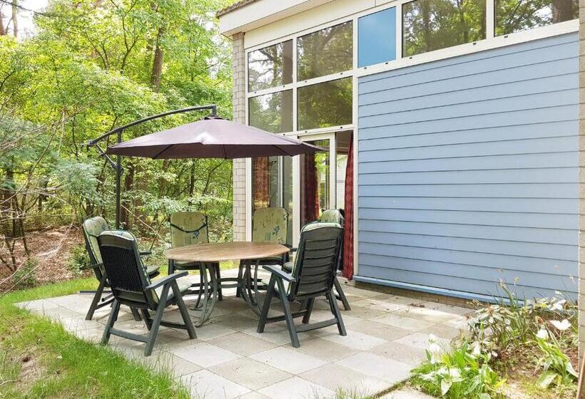 منزل 3 غرف نوم, Summio Parc De Berkenhorst