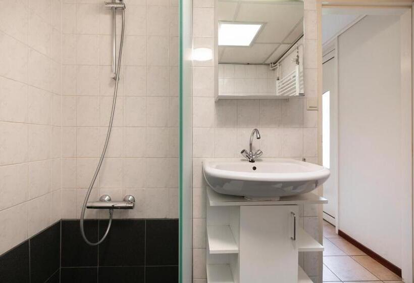 منزل 3 غرف نوم, Summio Parc De Berkenhorst