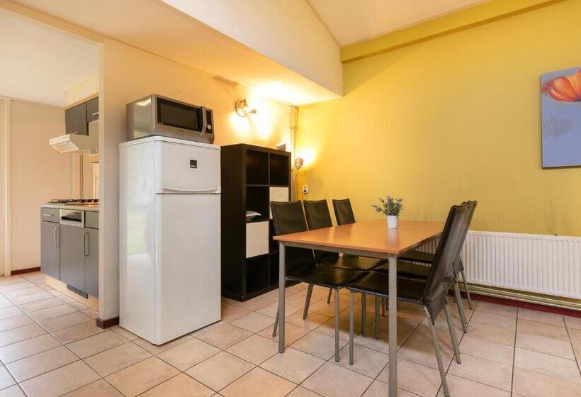 Дом 3 Спальни, Summio Parc De Berkenhorst