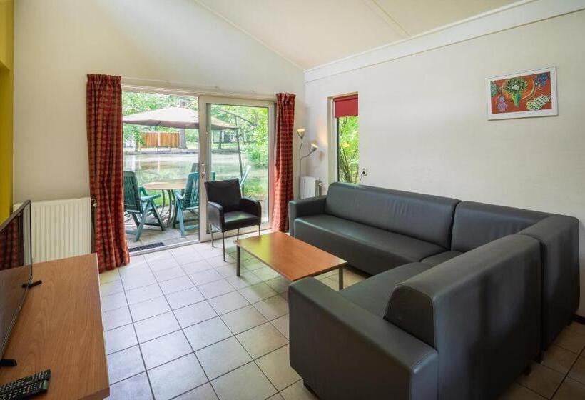 بنجلو قياسى 3 غرف نوم, Summio Parc De Berkenhorst