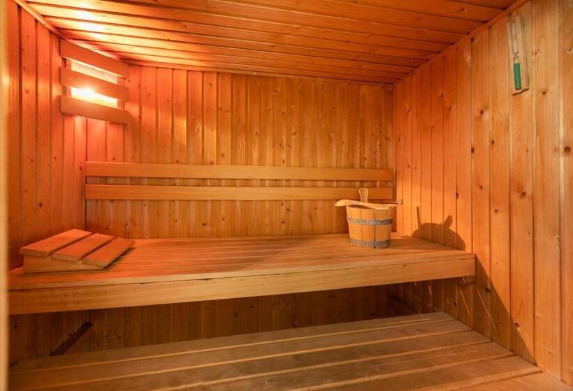 بنجلو قياسى 3 غرف نوم, Summio Parc De Berkenhorst