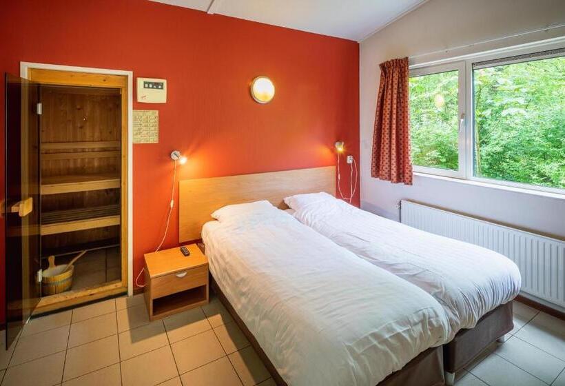 بنجلو قياسى 3 غرف نوم, Summio Parc De Berkenhorst