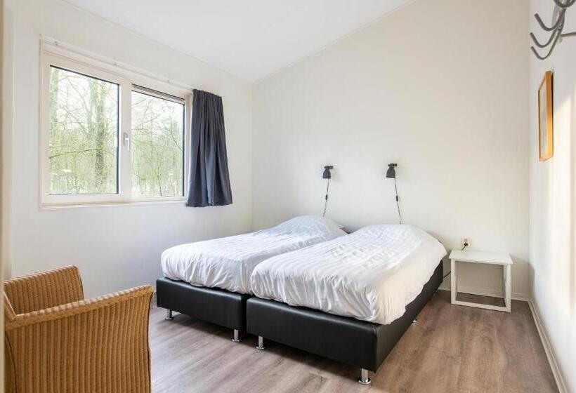 بنجلو عائلى, Summio Parc De Berkenhorst