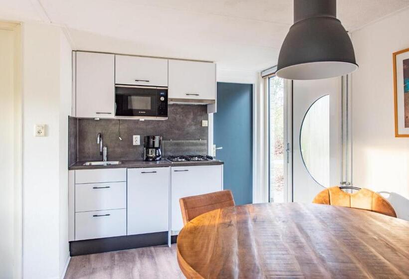 بنجلو عائلى, Summio Parc De Berkenhorst