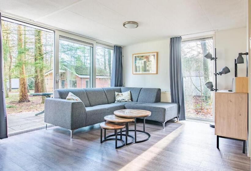 بنجلو عائلى, Summio Parc De Berkenhorst