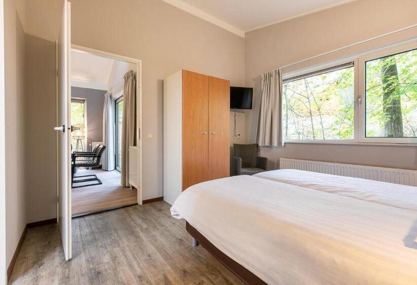 بنجلو ديلوكس, Summio Parc De Berkenhorst