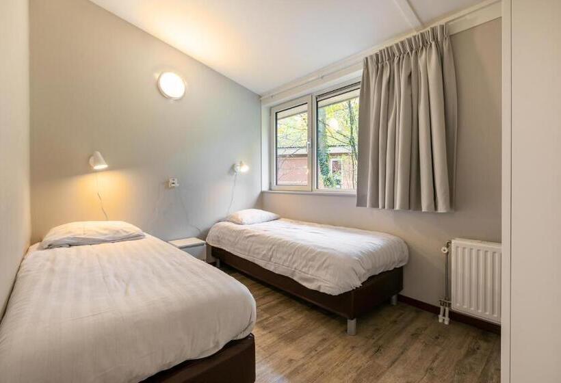 بنجلو ديلوكس, Summio Parc De Berkenhorst