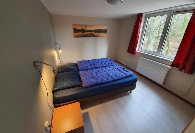 كابينة, Summio Parc De Berkenhorst