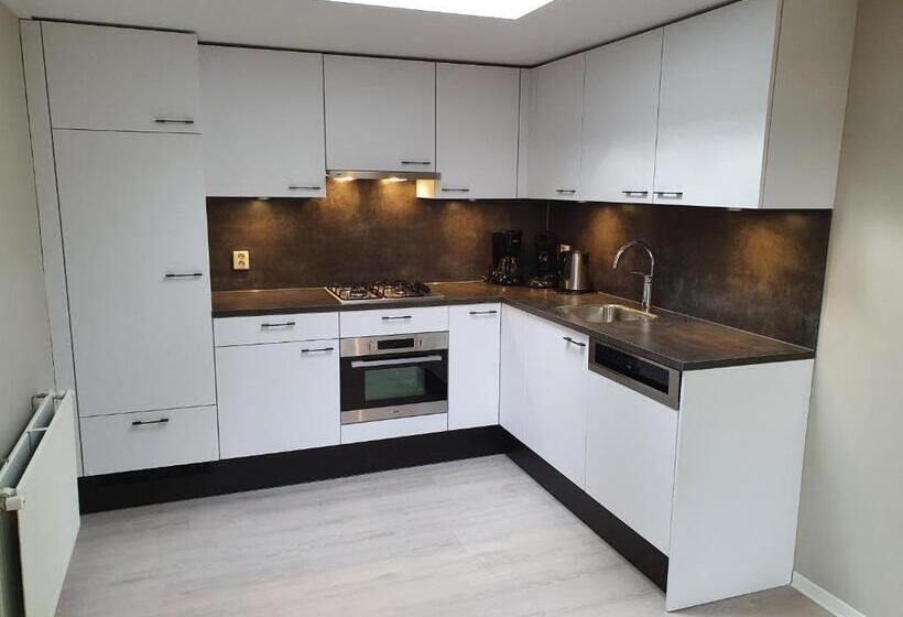 كابينة, Summio Parc De Berkenhorst