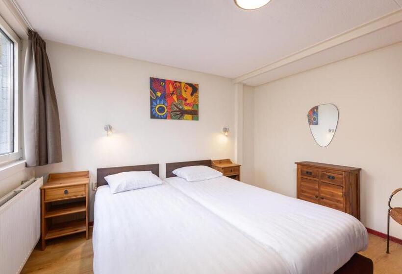 منزل 4 غرف نوم, Summio Parc De Berkenhorst