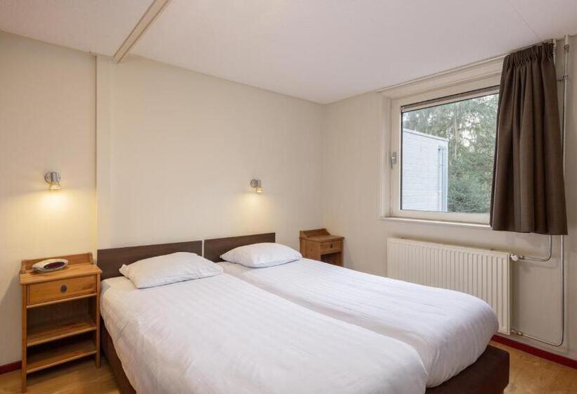 منزل 4 غرف نوم, Summio Parc De Berkenhorst