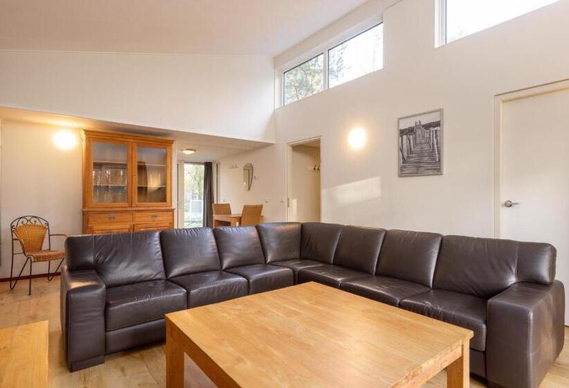 منزل 4 غرف نوم, Summio Parc De Berkenhorst