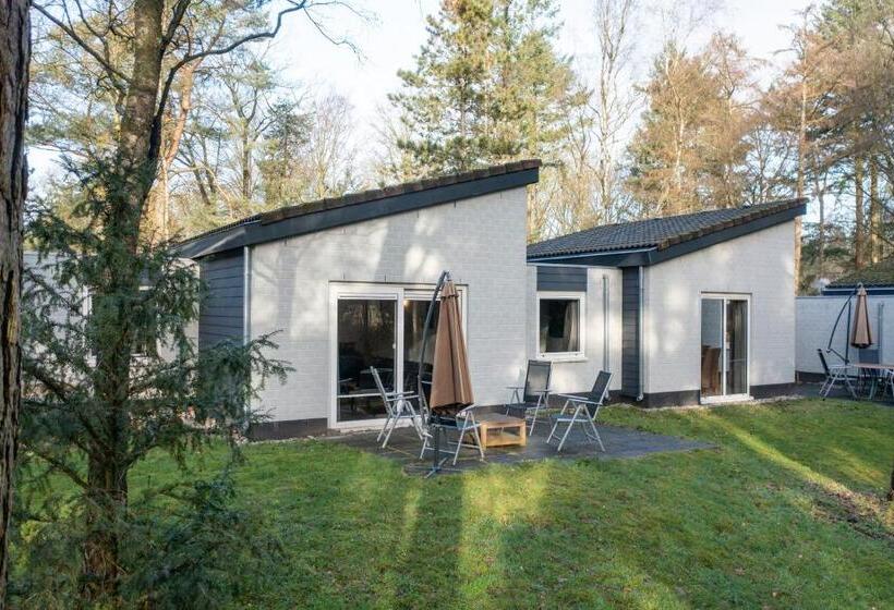 منزل 4 غرف نوم, Summio Parc De Berkenhorst