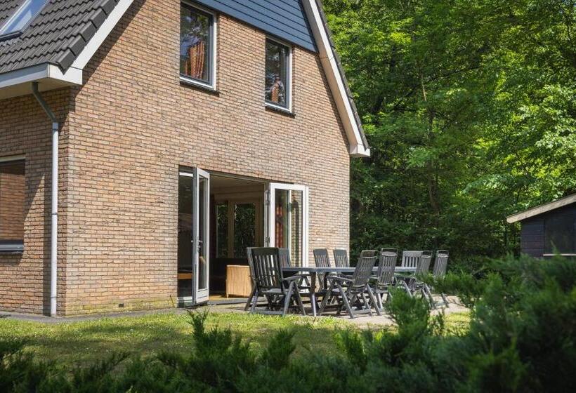 منزل غرفة نوم واحدة, Summio Parc De Berkenhorst