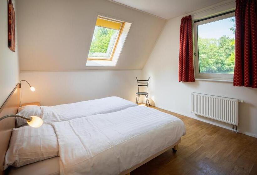 منزل غرفة نوم واحدة, Summio Parc De Berkenhorst