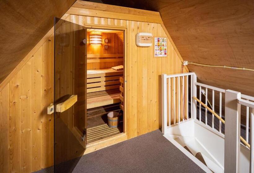 منزل غرفة نوم واحدة, Summio Parc De Berkenhorst