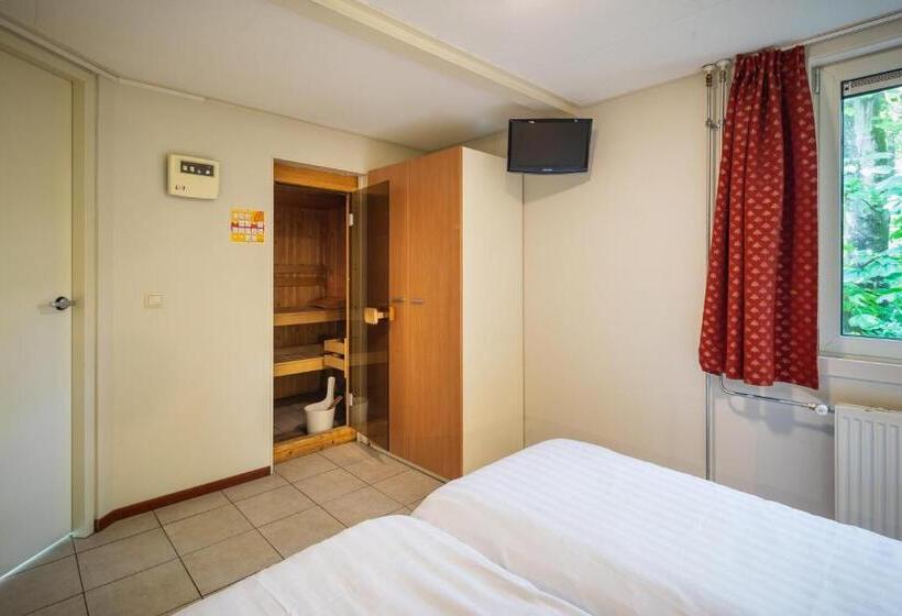 منزل غرفتين نوم, Summio Parc De Berkenhorst