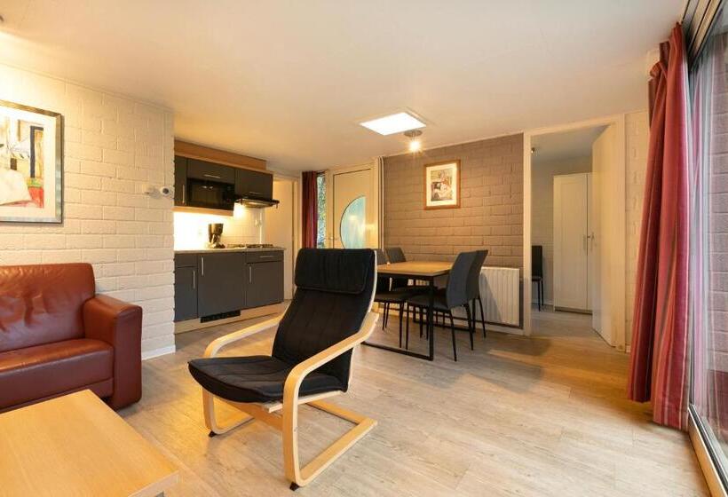 بنجلو قياسى, Summio Parc De Berkenhorst