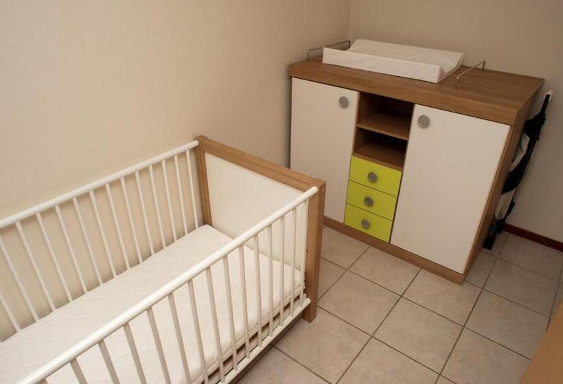 بنجلو قياسى, Summio Parc De Berkenhorst