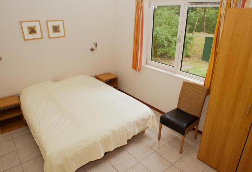 بنجلو قياسى, Summio Parc De Berkenhorst