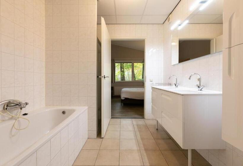 بنجلو ديلوكس, Summio Parc De Berkenhorst