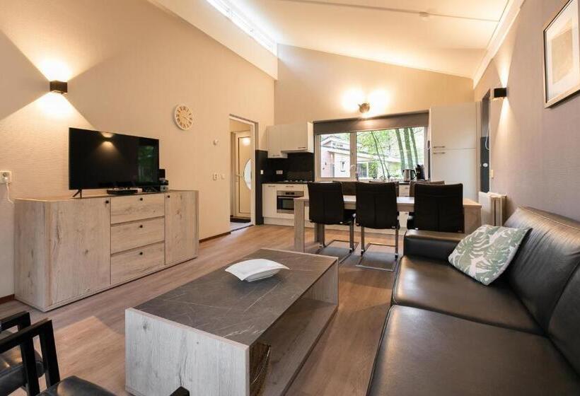 بنجلو ديلوكس, Summio Parc De Berkenhorst