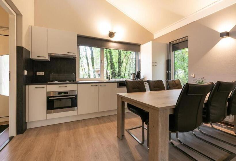 بنجلو ديلوكس, Summio Parc De Berkenhorst