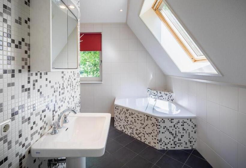 منزل غرفة نوم واحدة, Summio Parc De Berkenhorst