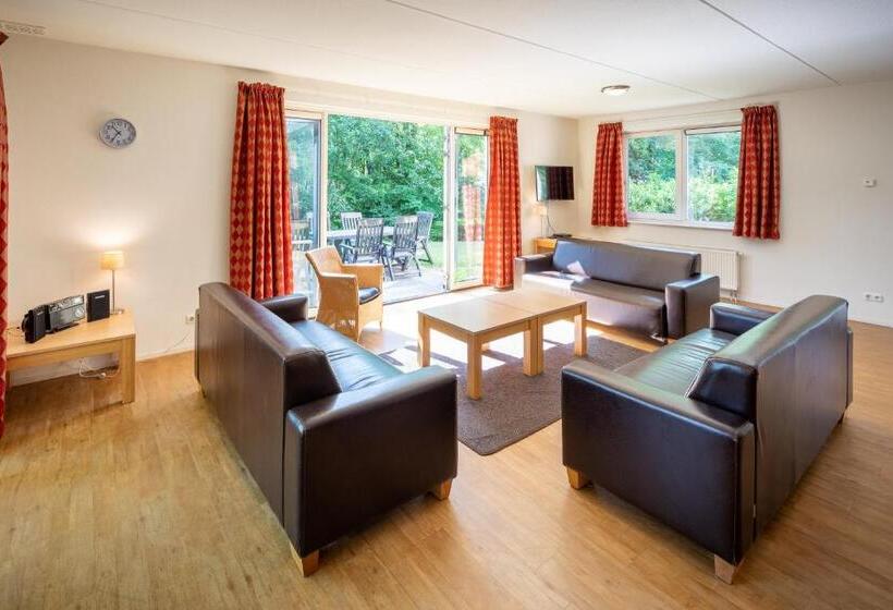 منزل غرفة نوم واحدة, Summio Parc De Berkenhorst