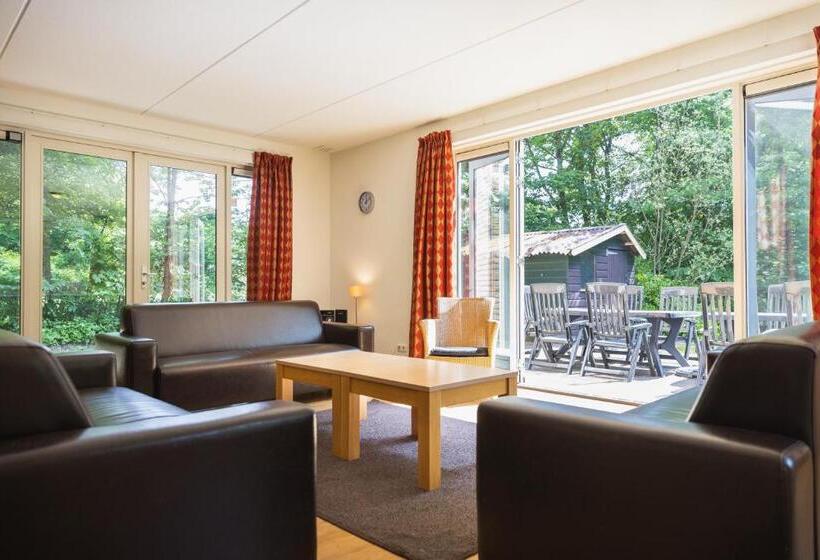 منزل غرفة نوم واحدة, Summio Parc De Berkenhorst