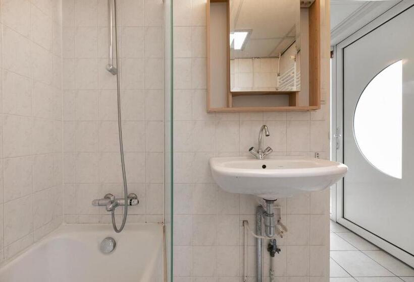 منزل غرفتين نوم, Summio Parc De Berkenhorst