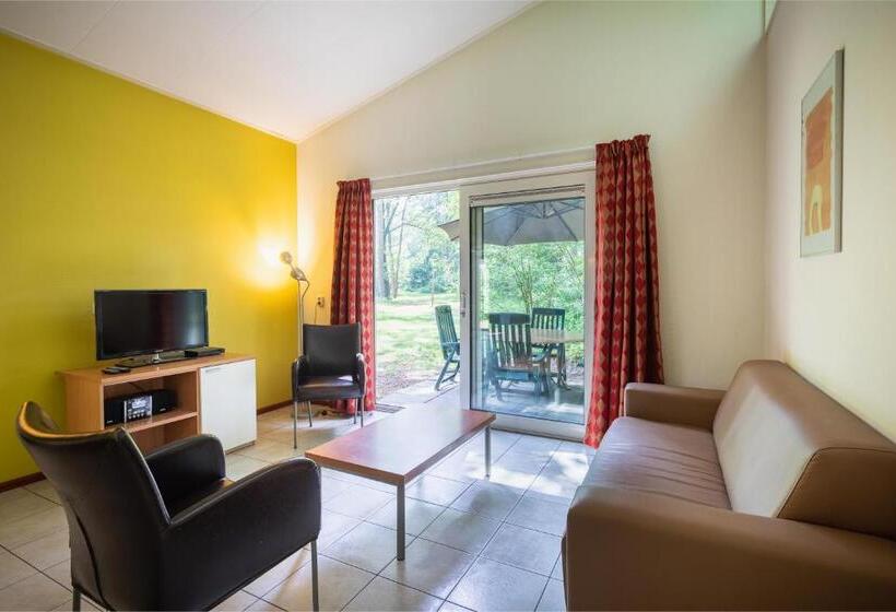 منزل غرفتين نوم, Summio Parc De Berkenhorst